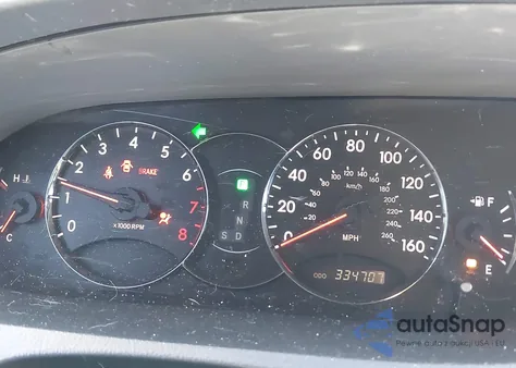 2008 Toyota Avalon Touring z USA, uszkodzony, nr VIN 4T1BK36B48U318961